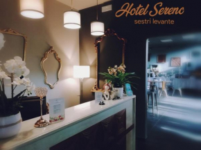 Hotel Sereno Sestri Levante